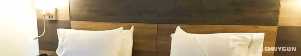 Bogart Hotel - Öne Çıkan Resim
