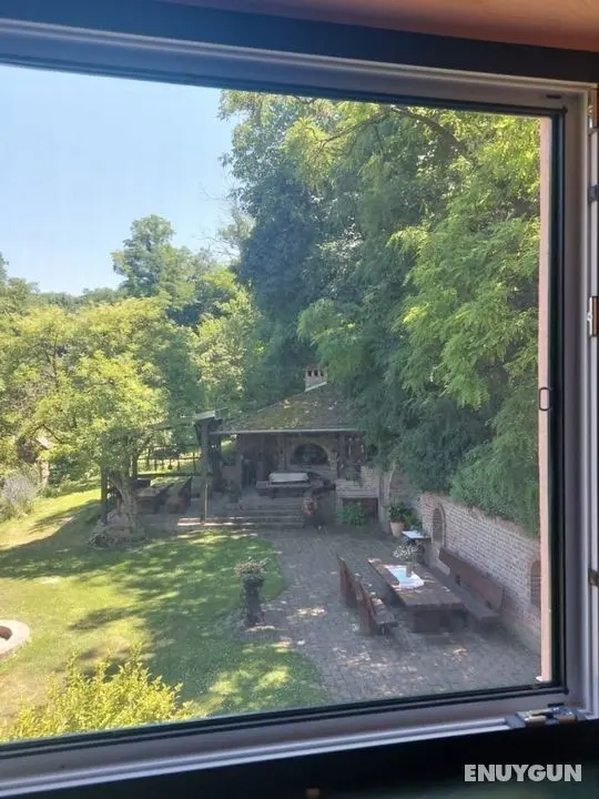Bogdan - Countryside With hot tub - SA1 - Öne Çıkan Resim