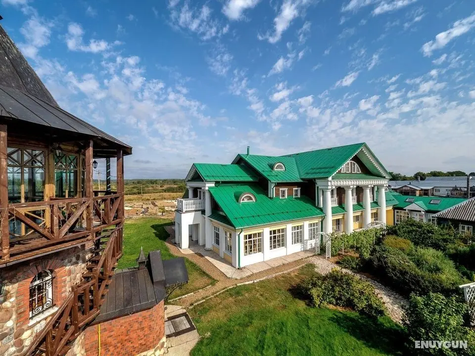 Bogdarnya Hotel by KEYDOM - Öne Çıkan Resim
