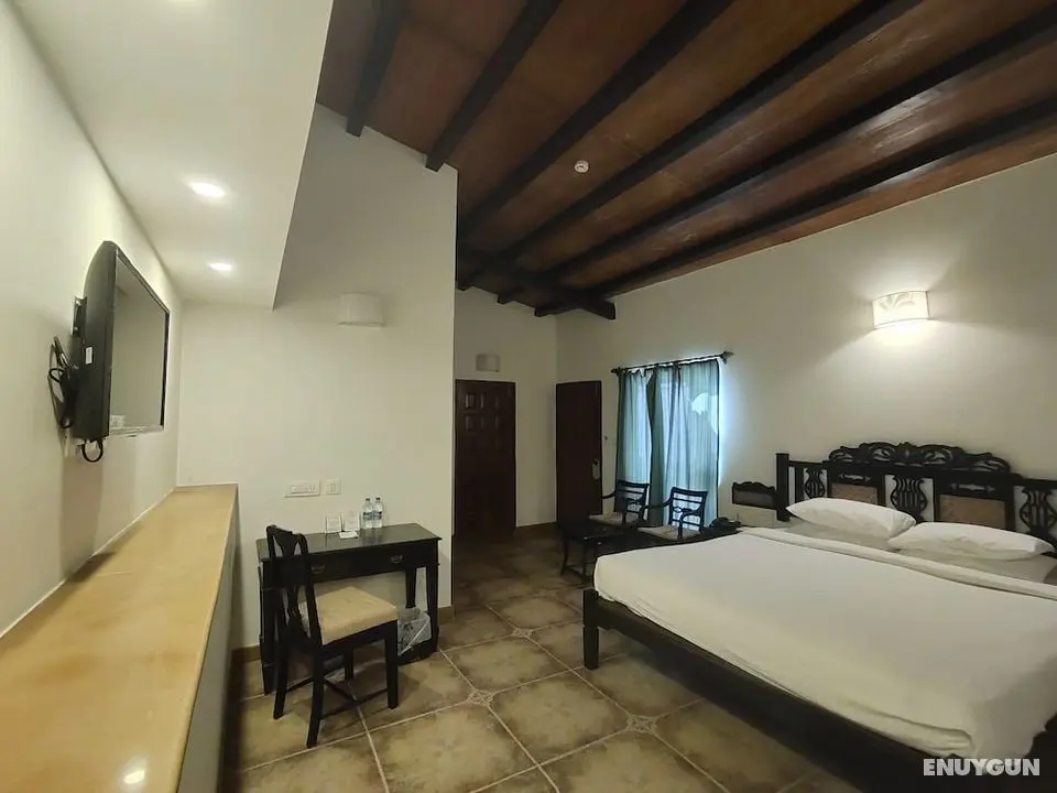 Bogmallo Beach Resort - Öne Çıkan Resim