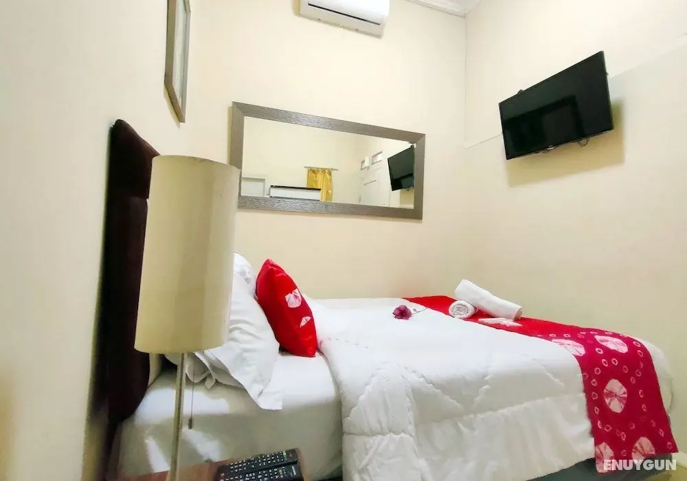 Bogor - Beautiful Room for 2 With Ac - Öne Çıkan Resim