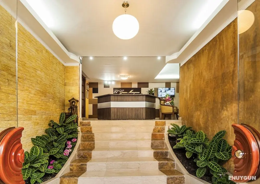 Hotel Bogotá Gran Marquez - Öne Çıkan Resim