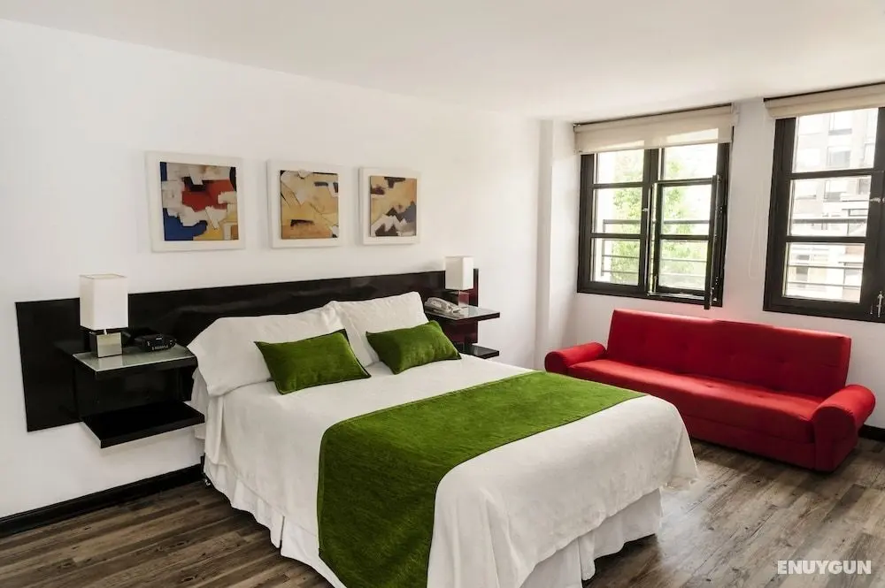 Hotel Bogotá Virrey - Öne Çıkan Resim