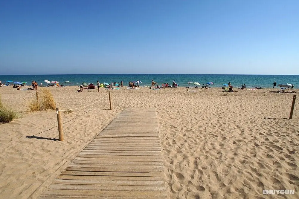 Boheme Be My Guest Castelldefels - Plaj