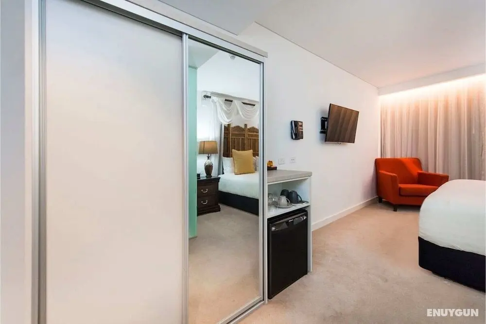 Bohemian 1 Bedroom Apartment With Rooftop Terrace - Oda