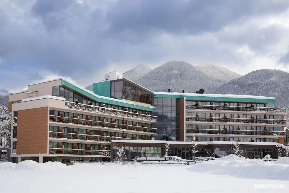 Bohinj Eco Hotel - Öne Çıkan Resim