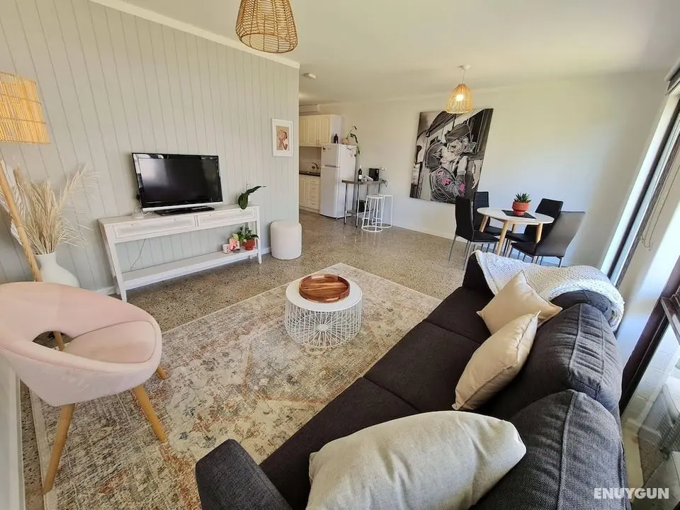 BOHO by the Beach - Öne Çıkan Resim