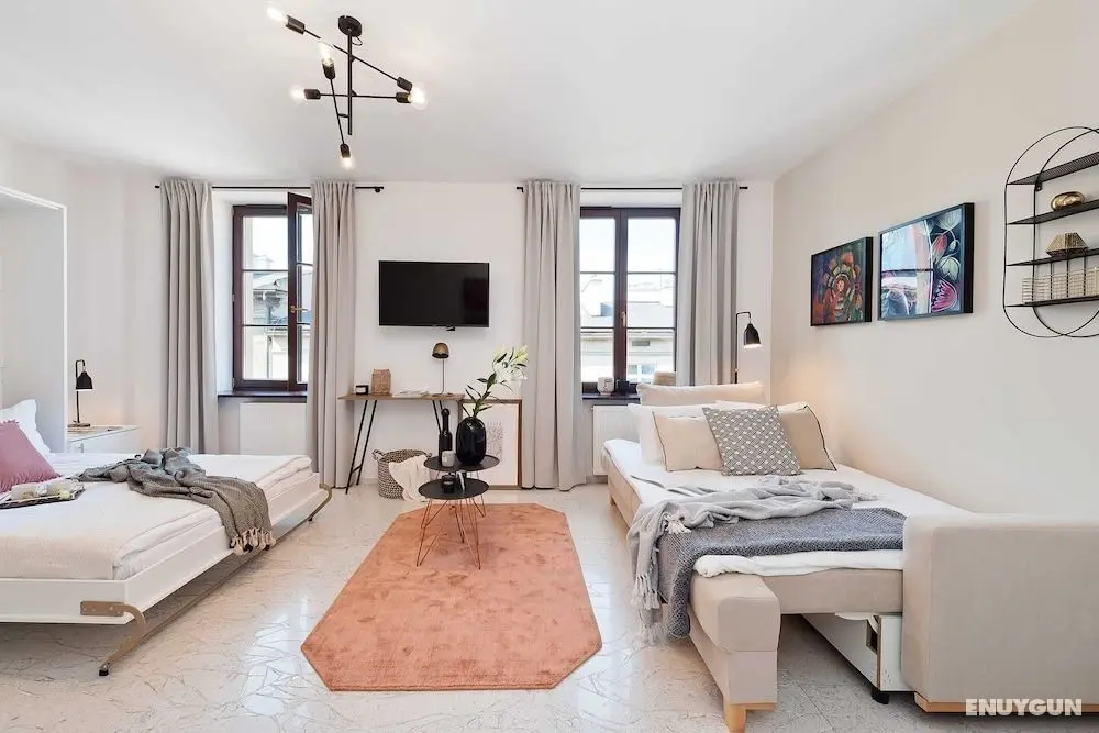 Boho Lofts by Loft Affair - Oda