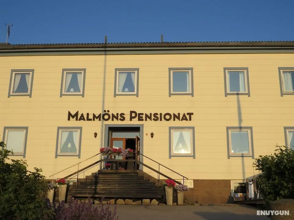 Bohus Malmöns Pensionat - Öne Çıkan Resim