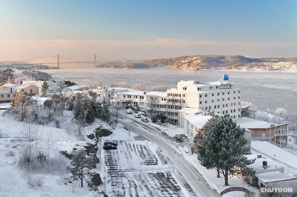 Bohusgården Hotell & Konferens - Öne Çıkan Resim