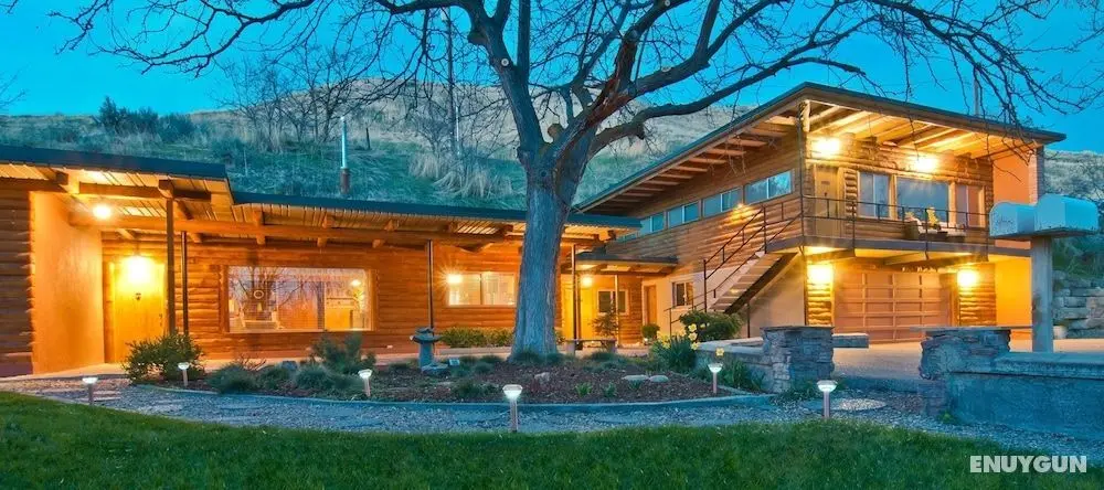 Boise Hillside Suites - Öne Çıkan Resim