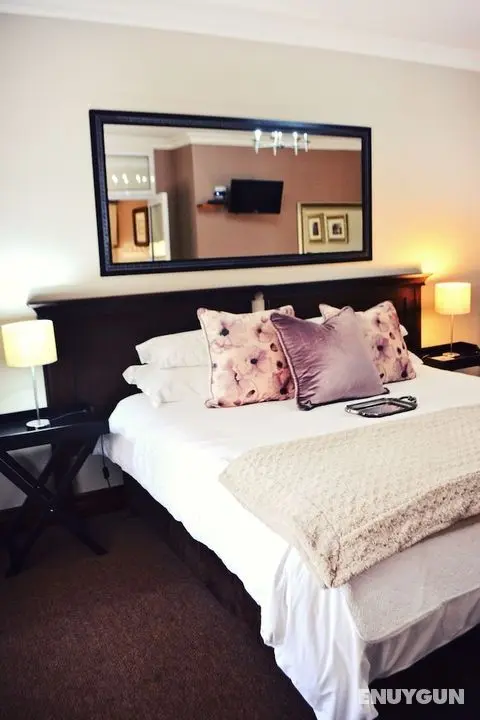 Bokmakierie Guest House - Öne Çıkan Resim