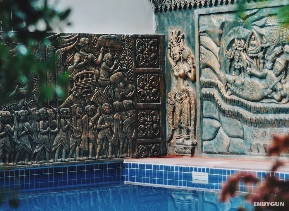 Bokre Angkor Hostel - Öne Çıkan Resim