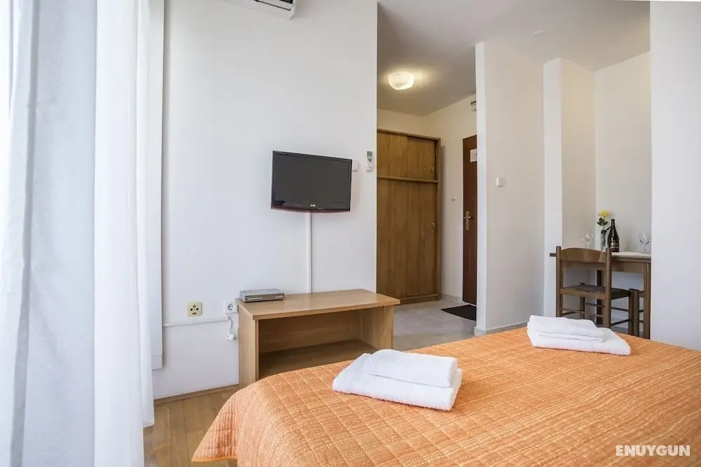 Bol apartments Gospojica - Oda