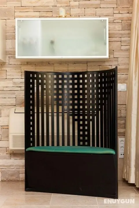 Villa Bol Exclusive in Bol - Oda