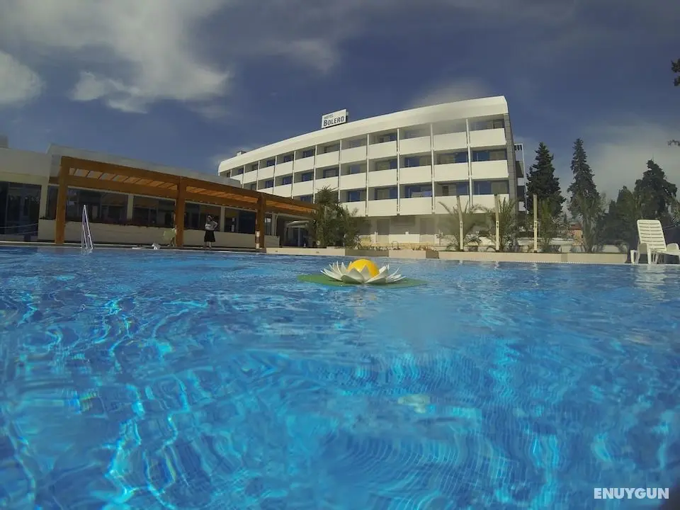 Hotel Bolero - Öne Çıkan Resim