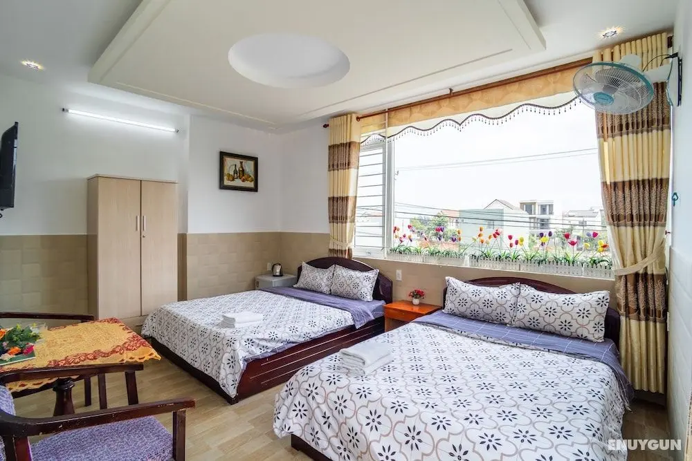Bolero Hotel & Homestay - Öne Çıkan Resim