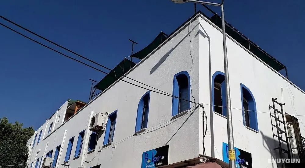 Bolero Apart Hotel - Öne Çıkan Resim