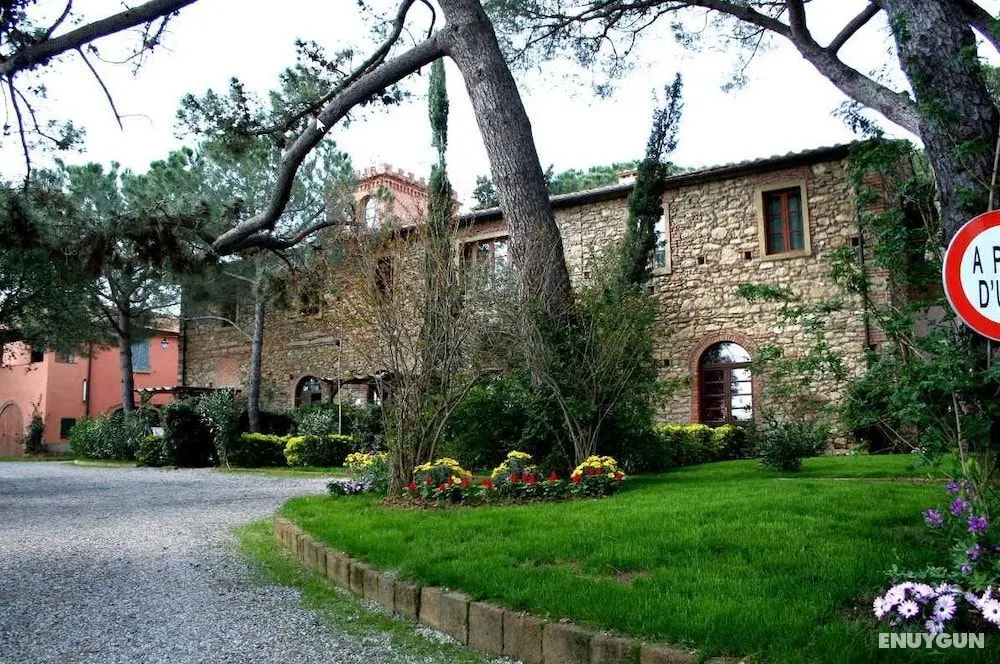 Villa Bolgherello - Öne Çıkan Resim