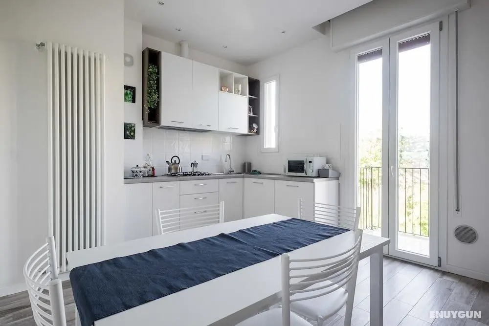 Bologna Accommodation - Fiera - Öne Çıkan Resim
