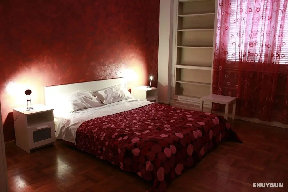 Bologna Center Town - Öne Çıkan Resim