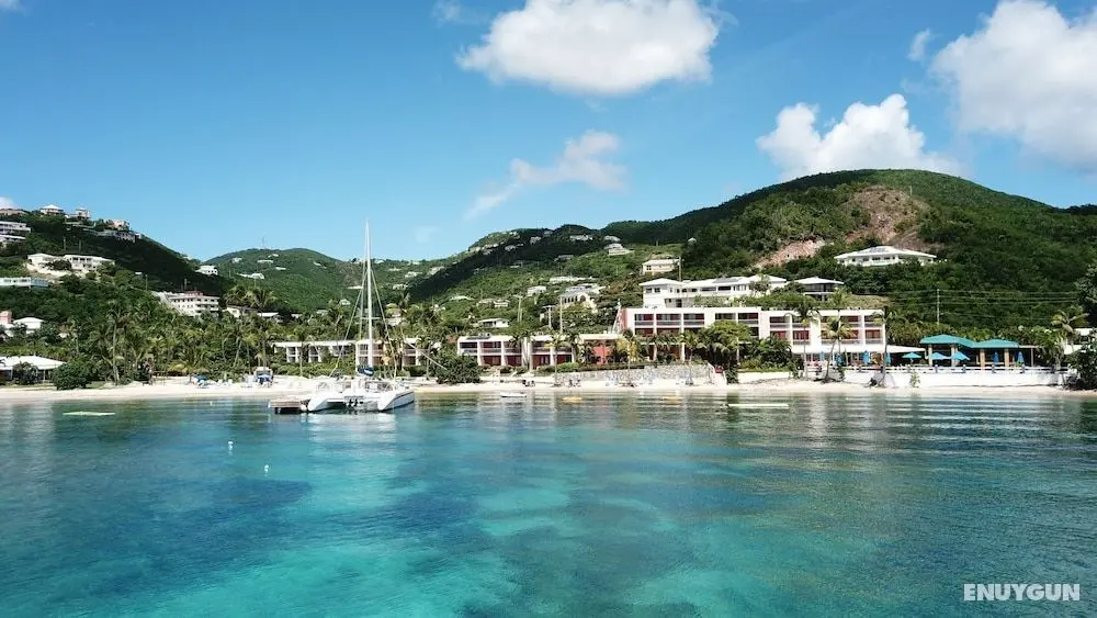 Bolongo Bay Beach Resort - Öne Çıkan Resim