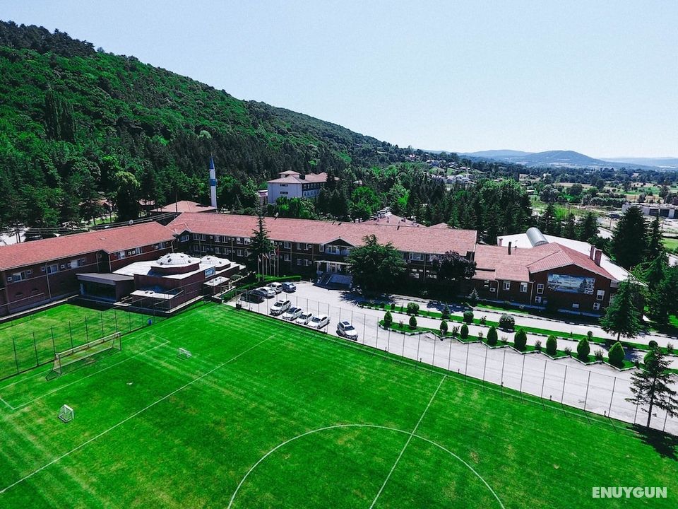 Bolu Termal Otel