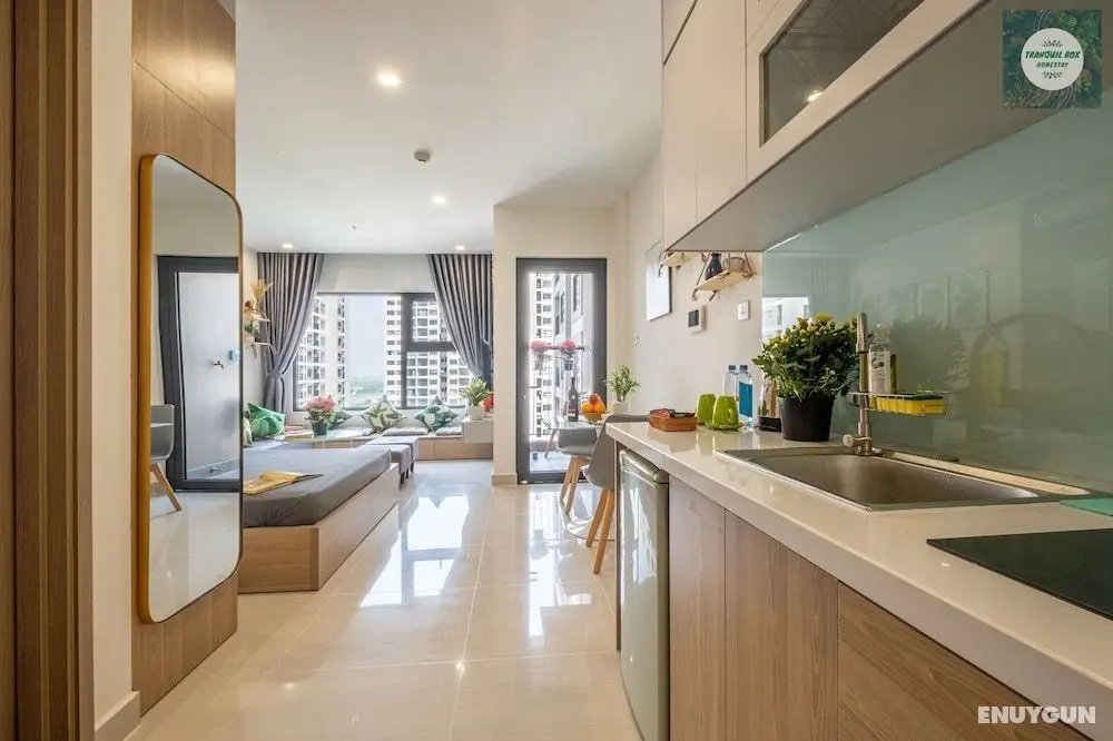 Bom Homes- Vinhomes Ocean Park - Öne Çıkan Resim