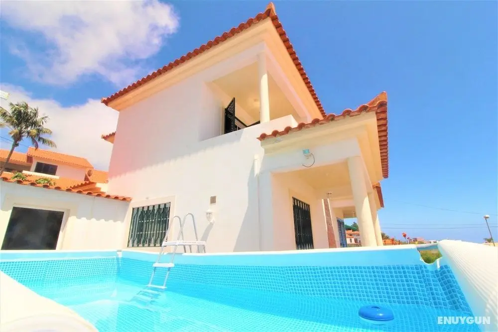 Bom Sucesso Villa - Öne Çıkan Resim