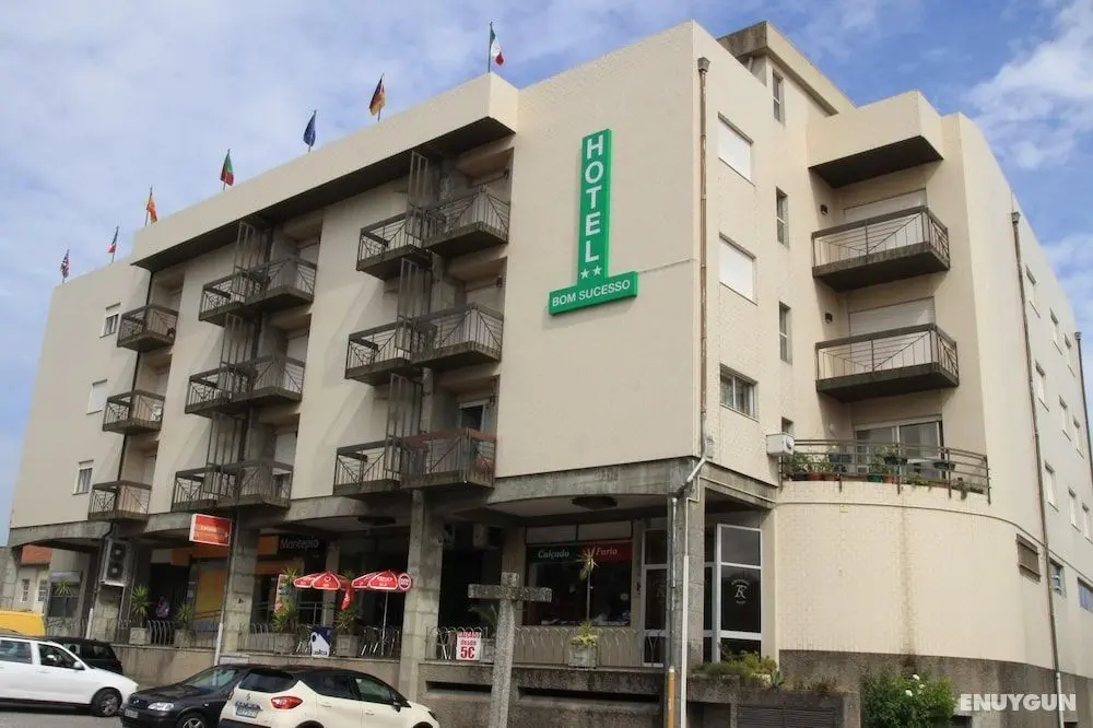 Hotel Bom Sucesso - Öne Çıkan Resim