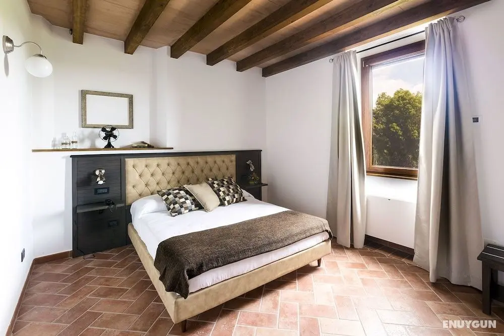 BoMa Country House - Öne Çıkan Resim