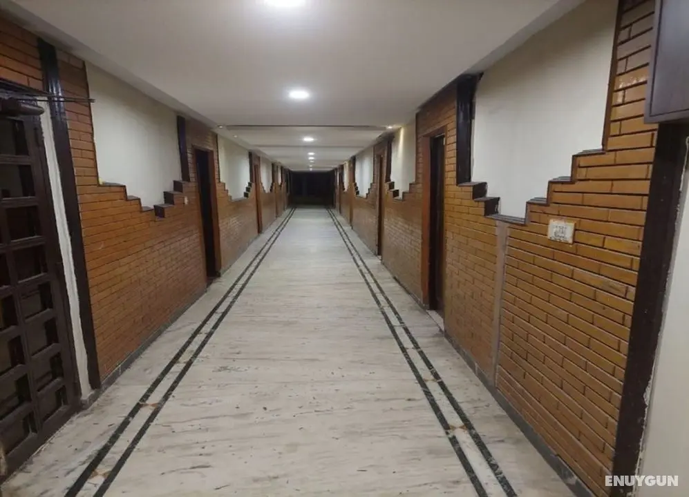 Bombay Palace Mall Road Dalhousie - Öne Çıkan Resim