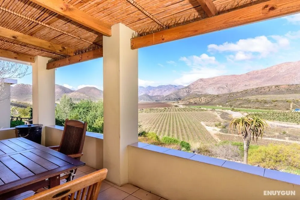 Bon Accord Farm Cottages - Öne Çıkan Resim