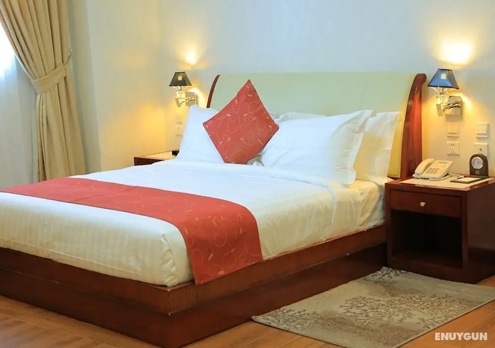 BON Plaza Hotel Addis Ababa - Öne Çıkan Resim