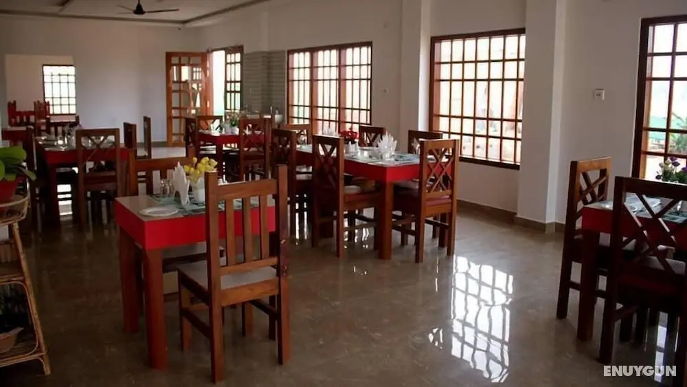 Bon Villa Retreat - Öne Çıkan Resim