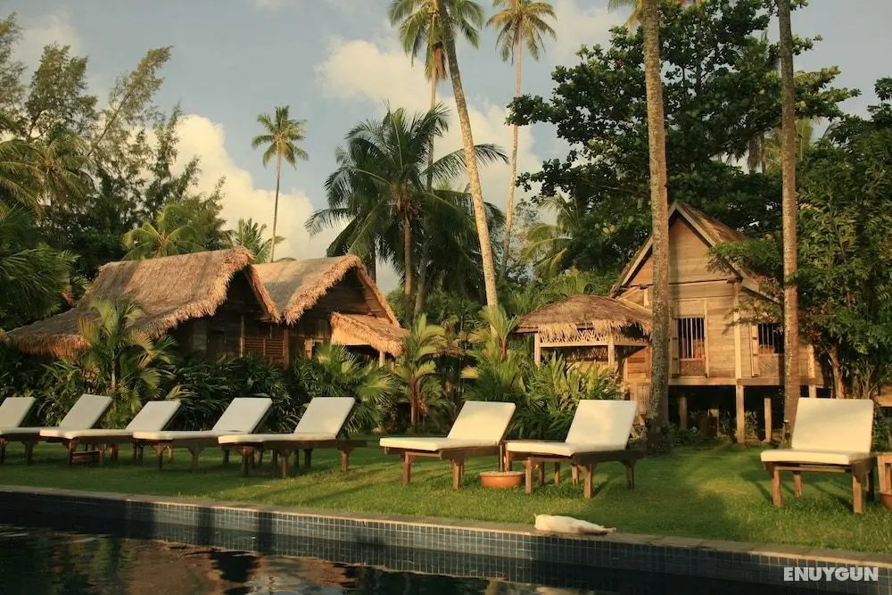 Bon Ton Resort Langkawi - Öne Çıkan Resim