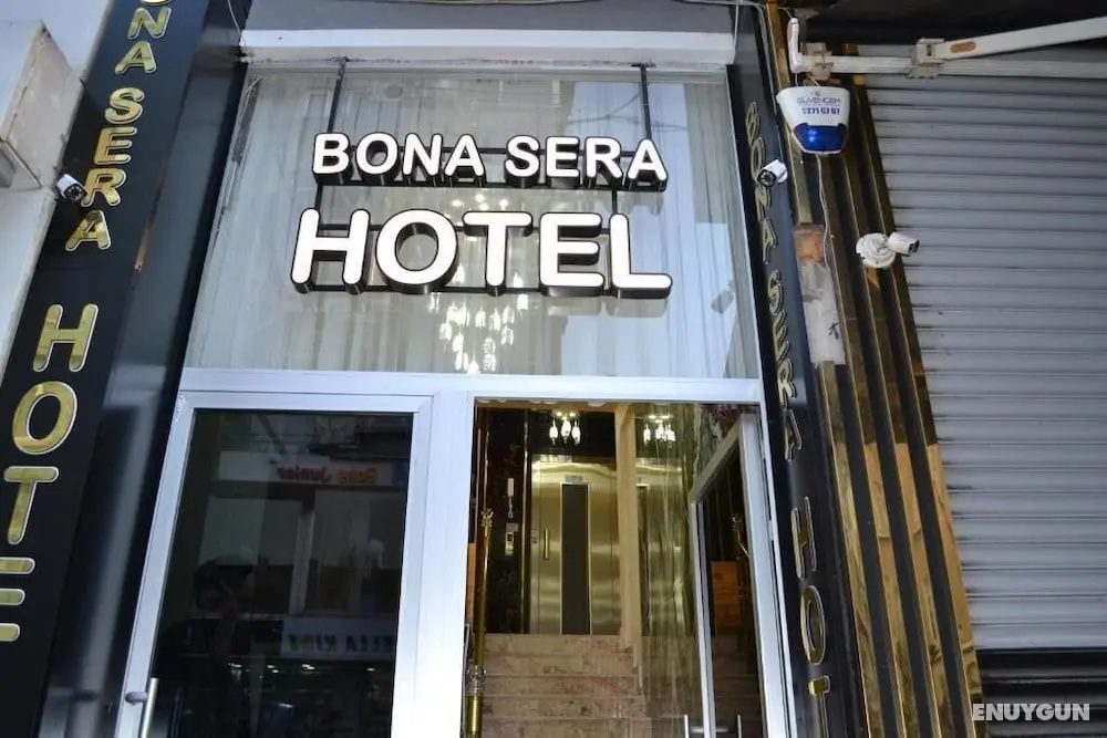 Bona Sera Hotel - Öne Çıkan Resim