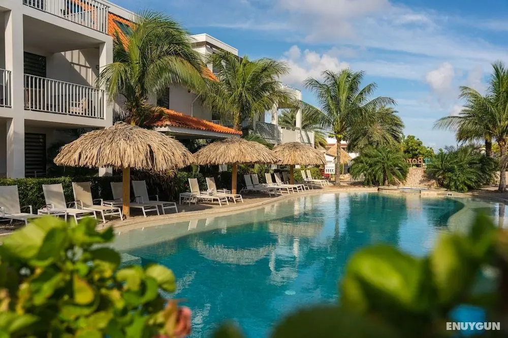 Resort Bonaire - Öne Çıkan Resim