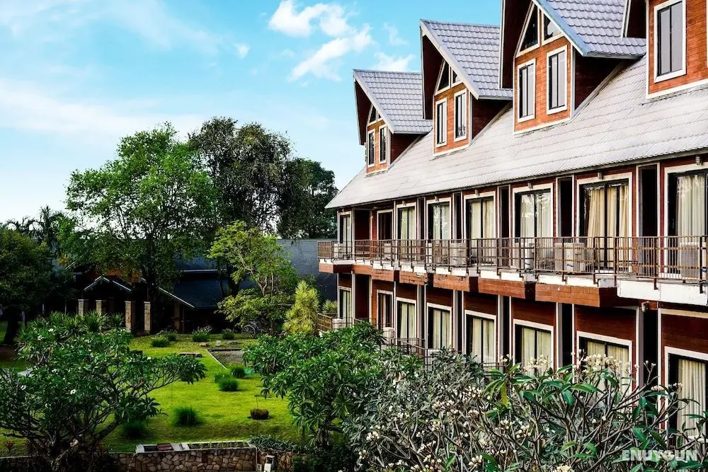 The Bonanza Resort Khaoyai - Öne Çıkan Resim
