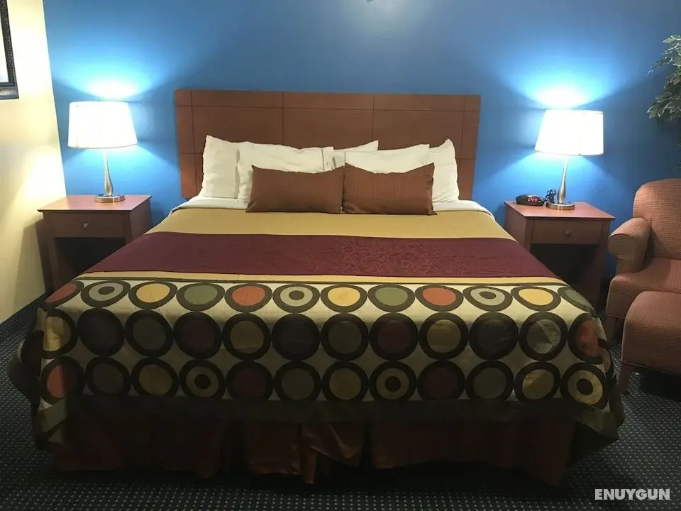Bonanza Motel Vega - Öne Çıkan Resim