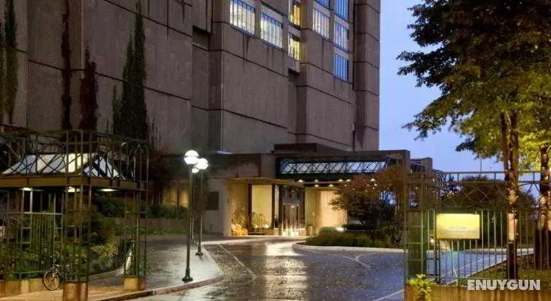 Hotel Bonaventure Montreal - Genel