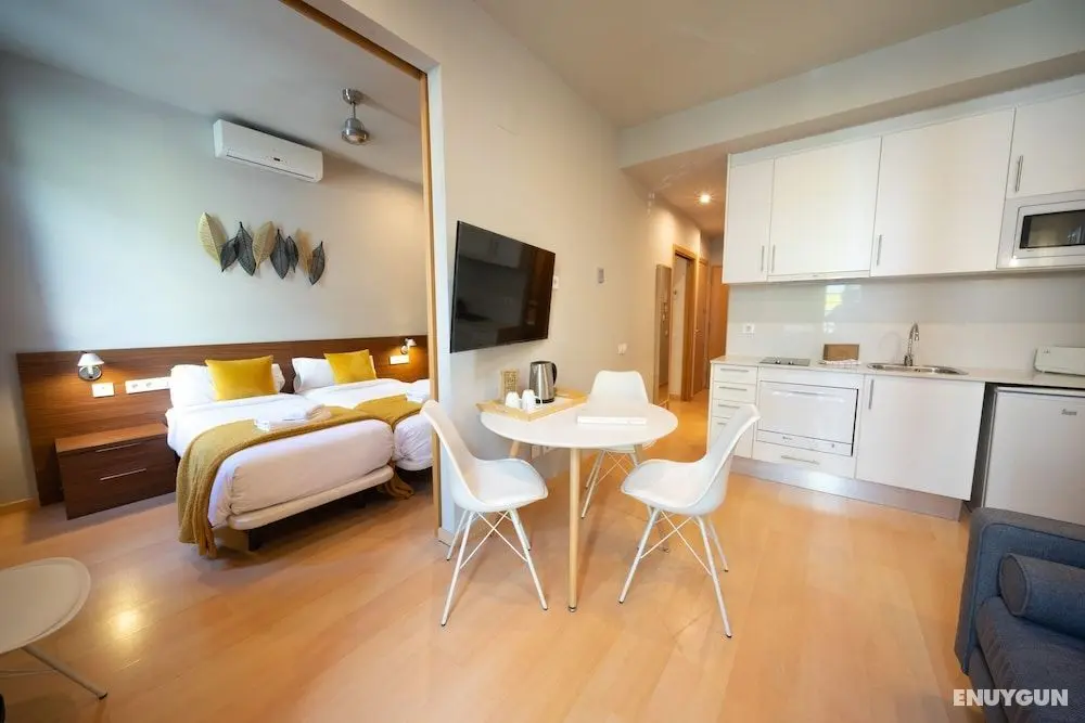 Bonavista Apartments Eixample - Öne Çıkan Resim