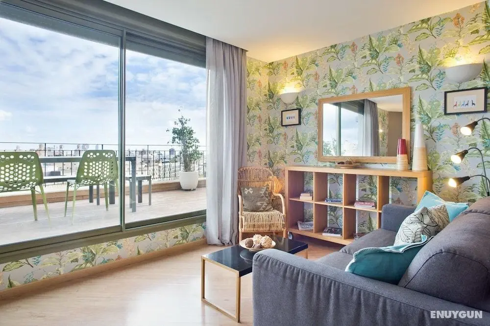 Bonavista Apartments - Pedrera - Öne Çıkan Resim