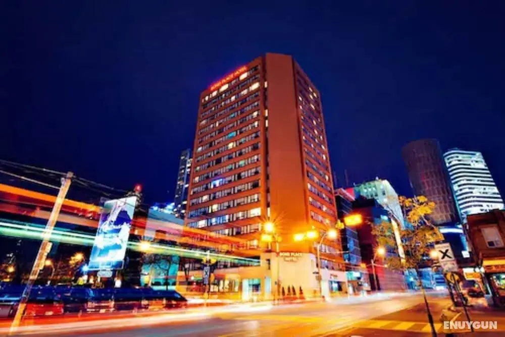 Bond Place Hotel - Öne Çıkan Resim