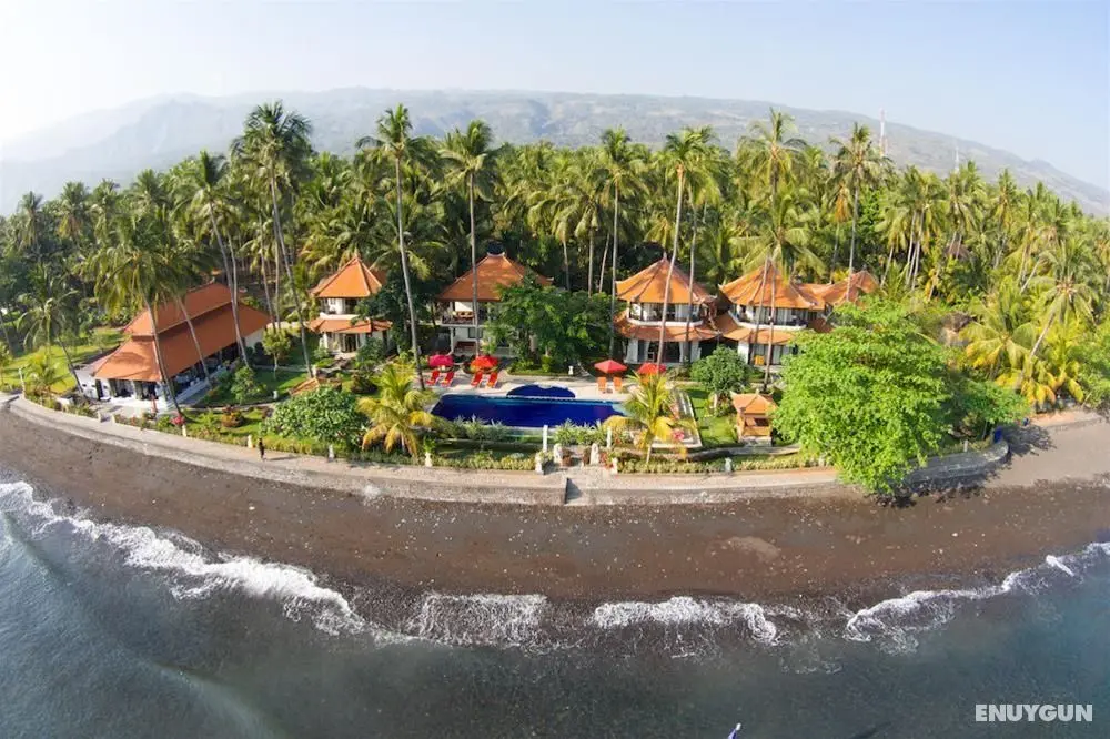 Bondalem Beach Club - Genel