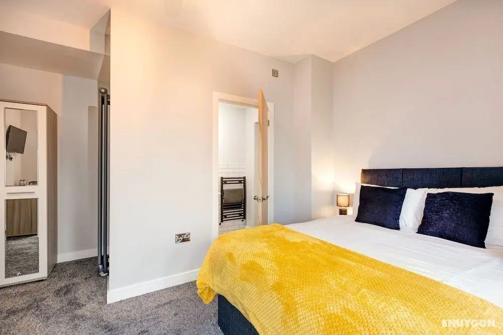 Bondgate Hotel East Midlands Airport - Öne Çıkan Resim