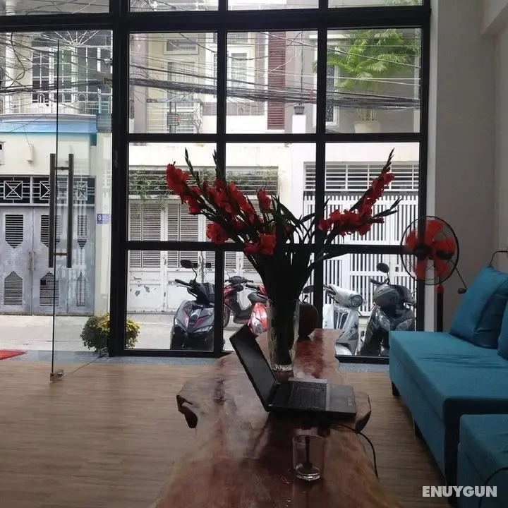 Bondi Backpackers Nha Trang - Hostel - Öne Çıkan Resim