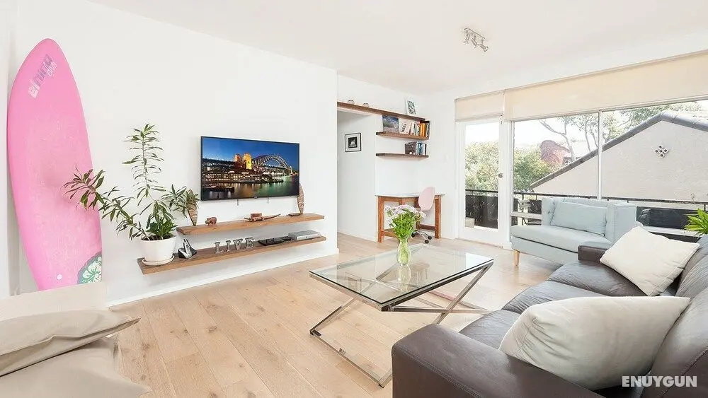 Bondi Beach Getaway - Öne Çıkan Resim