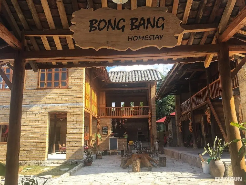 Bong Bang Homestay - Öne Çıkan Resim