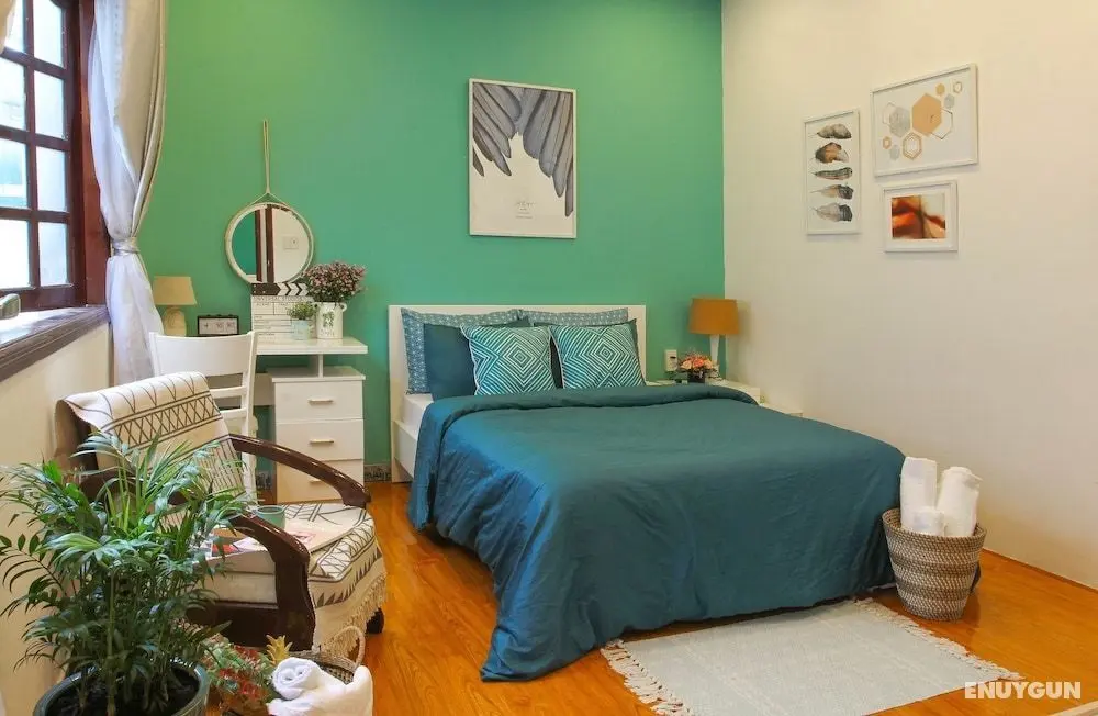 Bong Gio Apartment - Öne Çıkan Resim